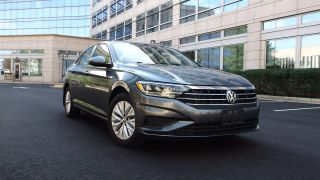 Image of 2019 VOLKSWAGEN JETTA