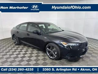 2023 ACURA INTEGRA 1.5T W/A-SPEC PKG