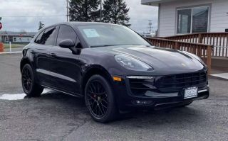 Image of 2018 PORSCHE MACAN