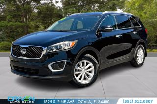 Image of 2017 KIA SORENTO