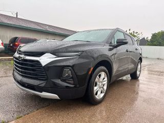 2020 CHEVROLET BLAZER LT1