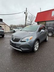 Image of 2015 BUICK ENCORE