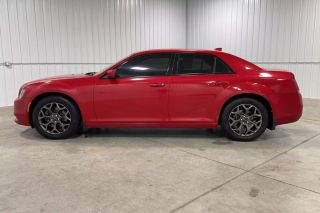 2017 CHRYSLER 300 300S