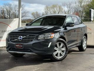 Image of 2016 VOLVO XC60