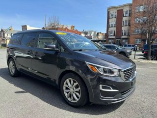 2020 KIA SEDONA EX