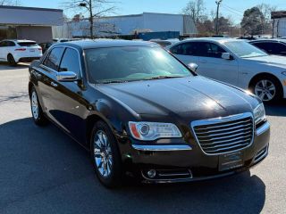 2014 CHRYSLER 300 300C