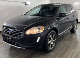 Image of 2015 VOLVO XC60