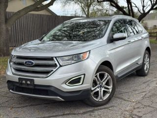 Image of 2016 FORD EDGE