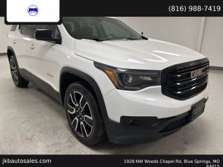 Image of 2019 GMC ACADIA