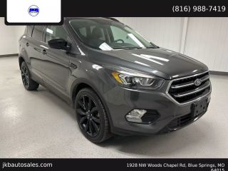 Image of 2019 FORD ESCAPE