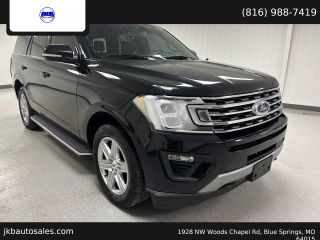 Image of 2019 FORD EXPEDITION