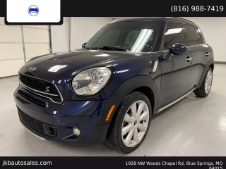 Image of 2016 MINI COUNTRYMAN
