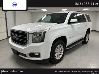 Image of 2019 GMC YUKON