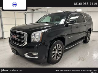 2016 GMC YUKON XL 2016 GMC YUKON XL - Image