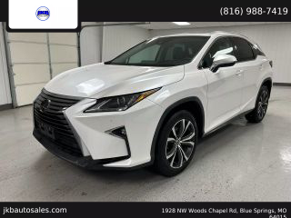 Image of 2019 LEXUS RX