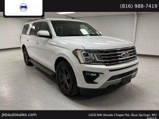Image of 2019 FORD EXPEDITION MAX
