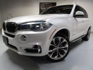 Image of 2017 BMW X5