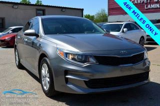 Image of 2017 KIA OPTIMA