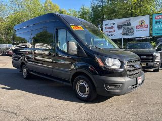 2020 FORD TRANSIT 250 EXTENDED LENGTH