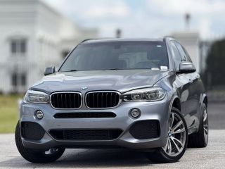 Image of 2015 BMW X5