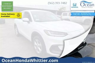 2023 HONDA HR-V LX
