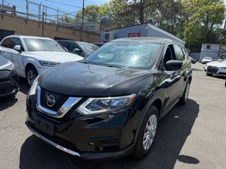 Image of 2018 NISSAN ROGUE