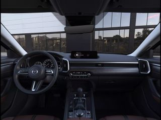 2025 MAZDA CX-50 PREMIUM