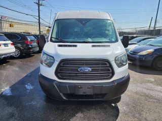 2016 FORD TRANSIT 350 WAGON - Image