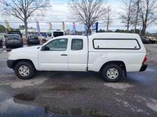 2015 TOYOTA TACOMA BASE