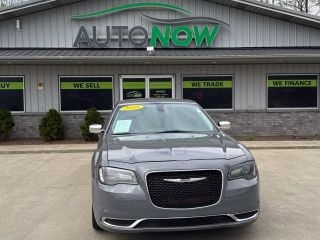 2018 CHRYSLER 300 TOURING