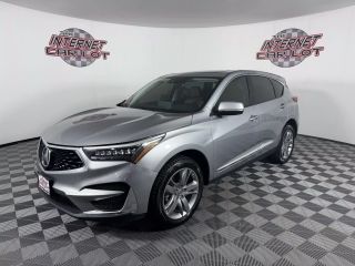 2019 ACURA RDX ADVANCE
