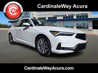 2025 ACURA INTEGRA BASE