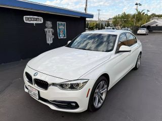 2018 BMW 3 SERIES 330I