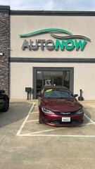 Image of 2015 CHRYSLER 200