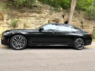 2022 BMW 7 SERIES 750I XDRIVE