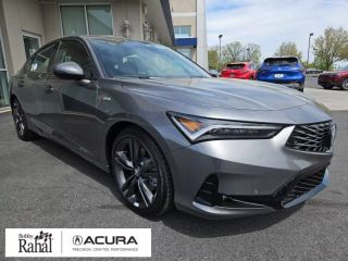 2025 ACURA INTEGRA A-SPEC
