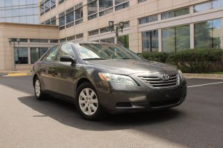 Image of 2008 TOYOTA CAMRY