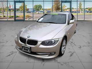 Image of 2012 BMW 3 SERIES