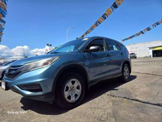 Image of 2015 HONDA CR-V