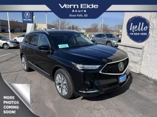 2023 ACURA MDX ADVANCED