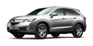 2015 ACURA RDX BASE