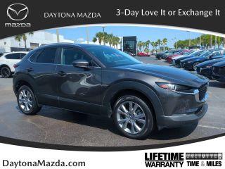 2021 MAZDA CX-30 PREFERRED