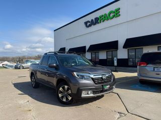 2019 HONDA RIDGELINE - Image