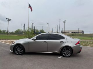 Image of 2015 LEXUS IS