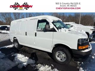 2025 CHEVROLET SILVERADO 2500 HD CREW CAB LT 6.6L V8