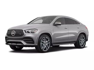 2023 MERCEDES-BENZ MERCEDES-AMG GLE GLE 53