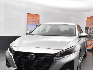 Image of 2023 NISSAN ALTIMA 2.5 S SEDAN 4D