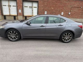 2017 ACURA TLX 3.5