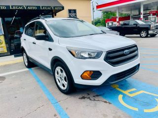 Image of 2019 FORD ESCAPE