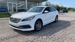Image of 2017 HYUNDAI SONATA